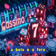 a bela e a fera 1991 filme completo dublado